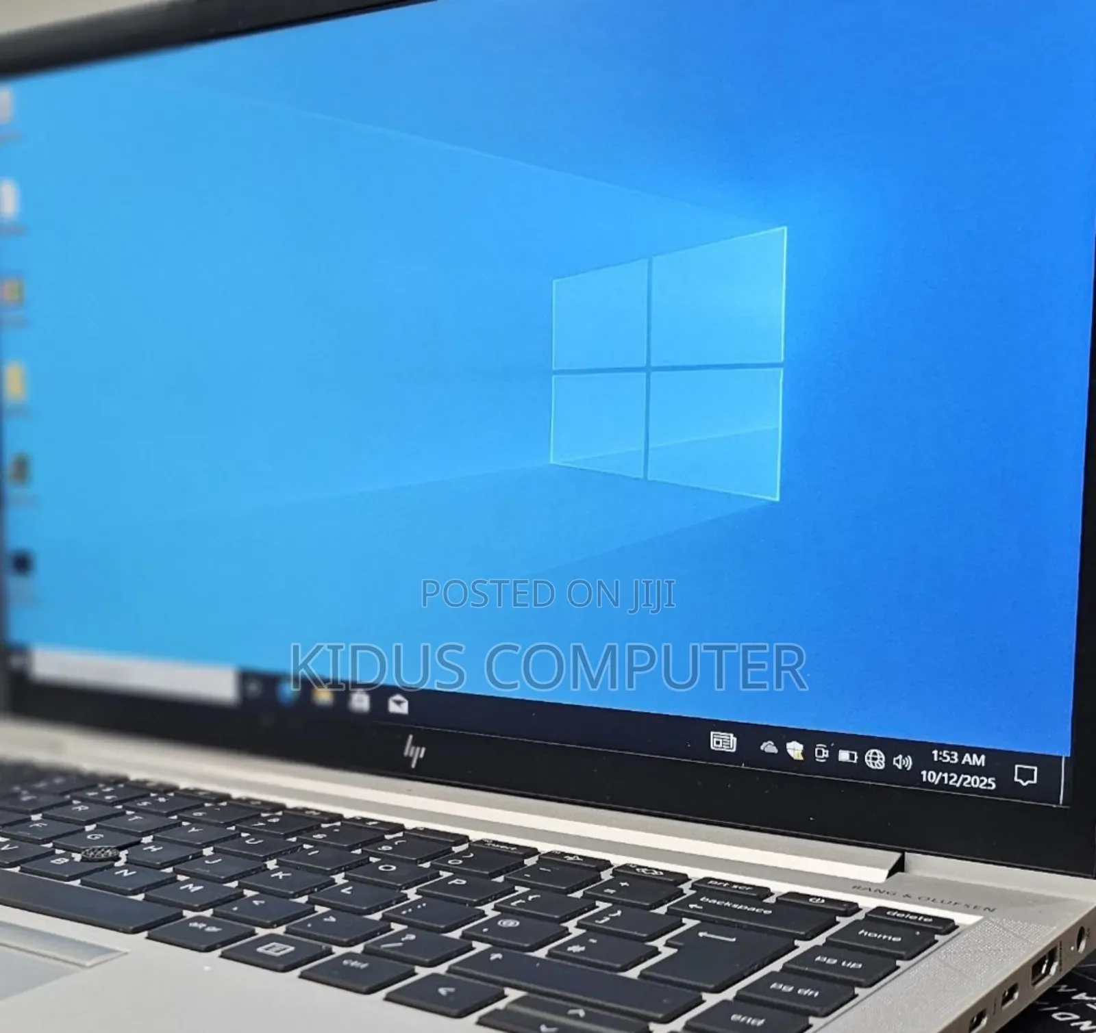 New Laptop HP EliteBook 840 G7 16GB Intel Core I5 SSD 512GB