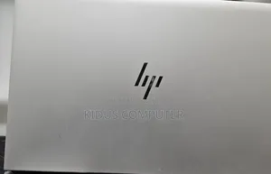 New Laptop HP EliteBook 840 G7 16GB Intel Core I5 SSD 512GB