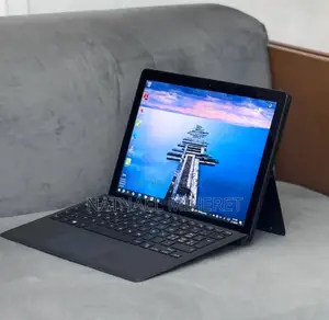 Photo - New Laptop Dell Latitude 5285 8GB Intel Core I5 SSD 256GB