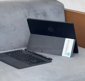 New Laptop Dell Latitude 5285 8GB Intel Core I5 SSD 256GB