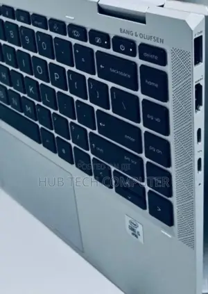 New Laptop HP EliteBook X360 1040 G7 16GB Intel Core I7 SSD 512GB