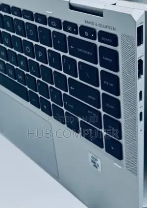 New Laptop HP EliteBook X360 1040 G7 16GB Intel Core I7 SSD 512GB