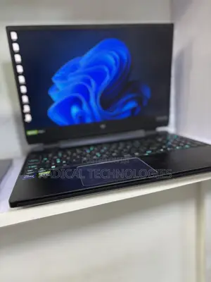 New Laptop Acer Predator Helios 300 16GB Intel Core I9 SSD 512GB