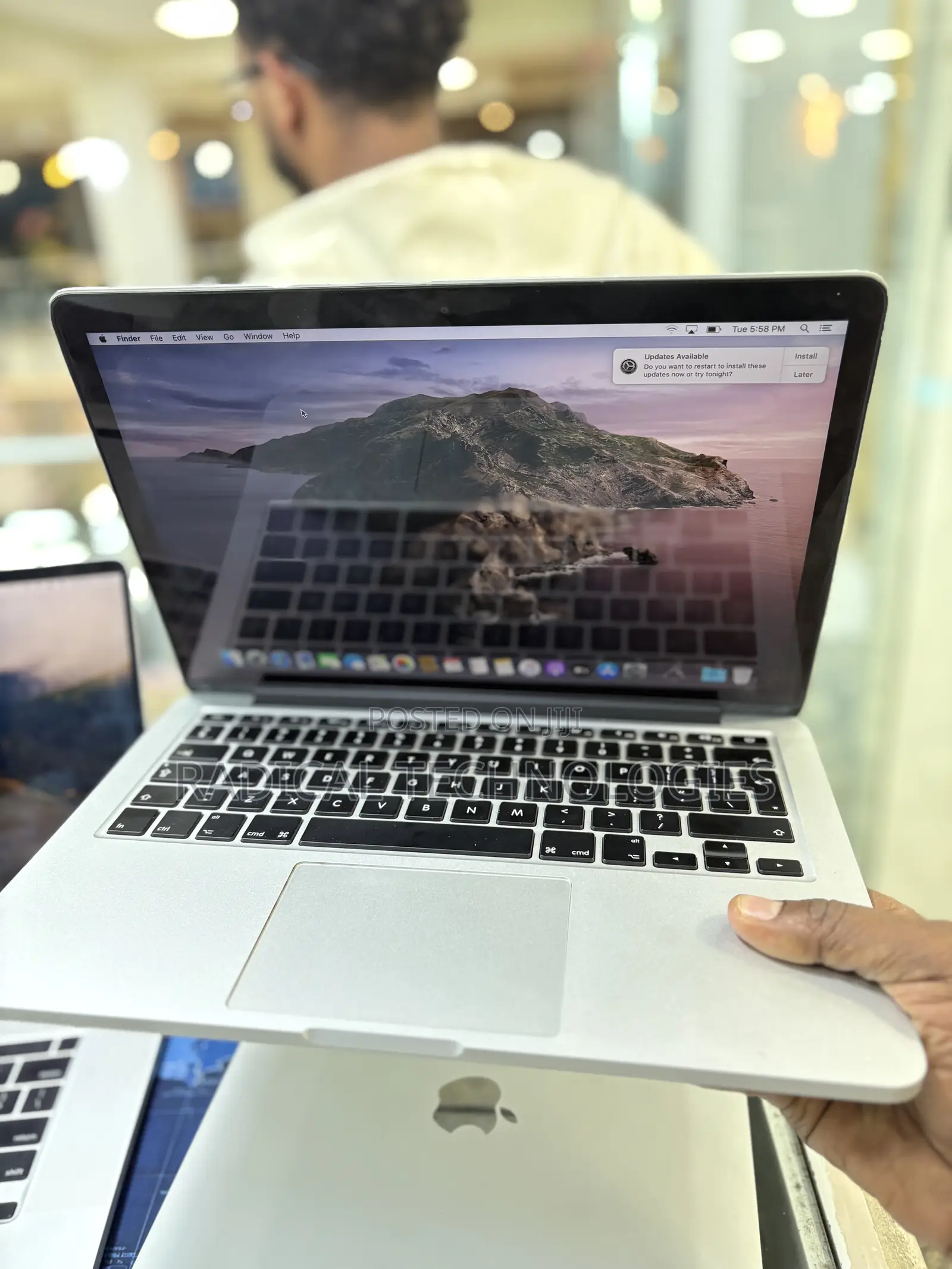 New Laptop Acer Predator Helios 300 16GB Intel Core I9 SSD 512GB