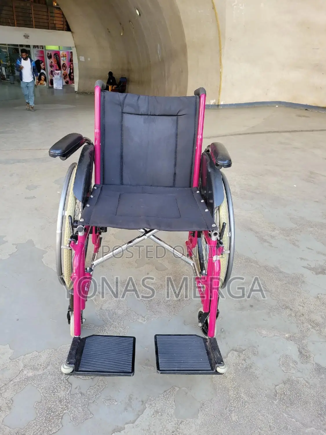 Folding Wheelchair髷船wheelchair凸臣wheelchair//Folding Europe Wheelchair