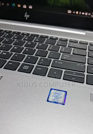 New Laptop HP EliteBook 840 G5 16GB Intel Core I7 SSD 512GB