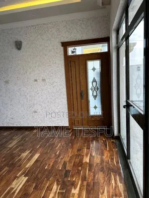 Furnished 4bdrm House in ቦሌ, Bole for sale