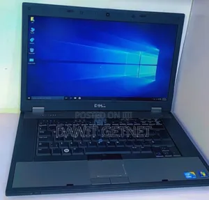 New Laptop Dell Latitude 15 3560 4GB Intel Core I5 HDD 32GB