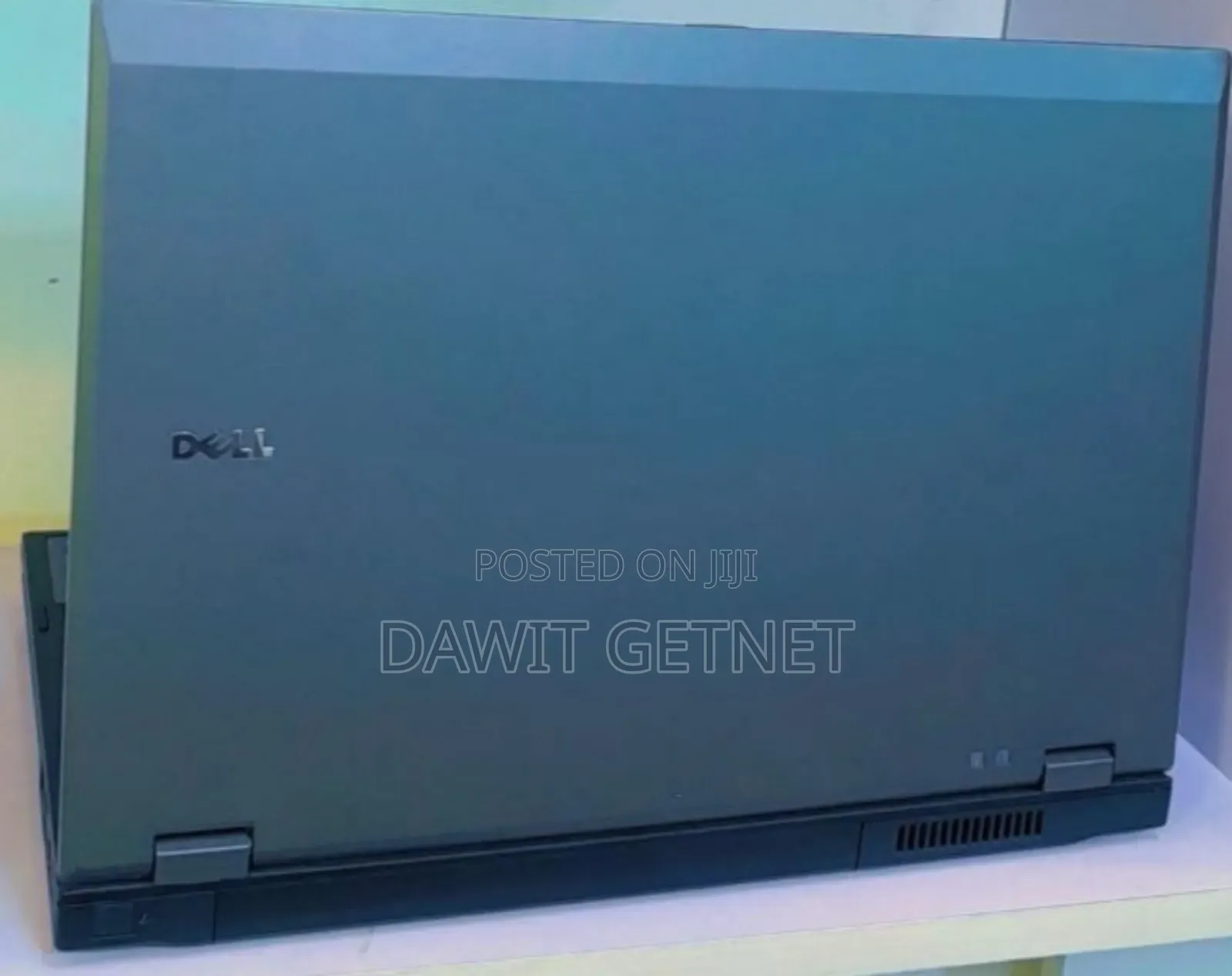 New Laptop Dell Latitude 15 3560 4GB Intel Core I5 HDD 32GB