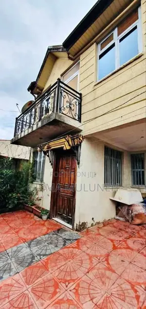 Photo - 3bdrm House in አዲስ ሰፈር, Addis Ketema for sale