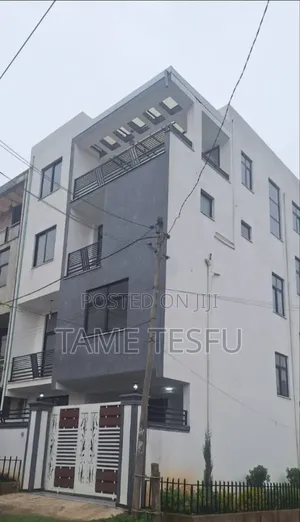 Photo - Furnished 6bdrm House in ሀያት ኮፓዉንድ, Bole for sale