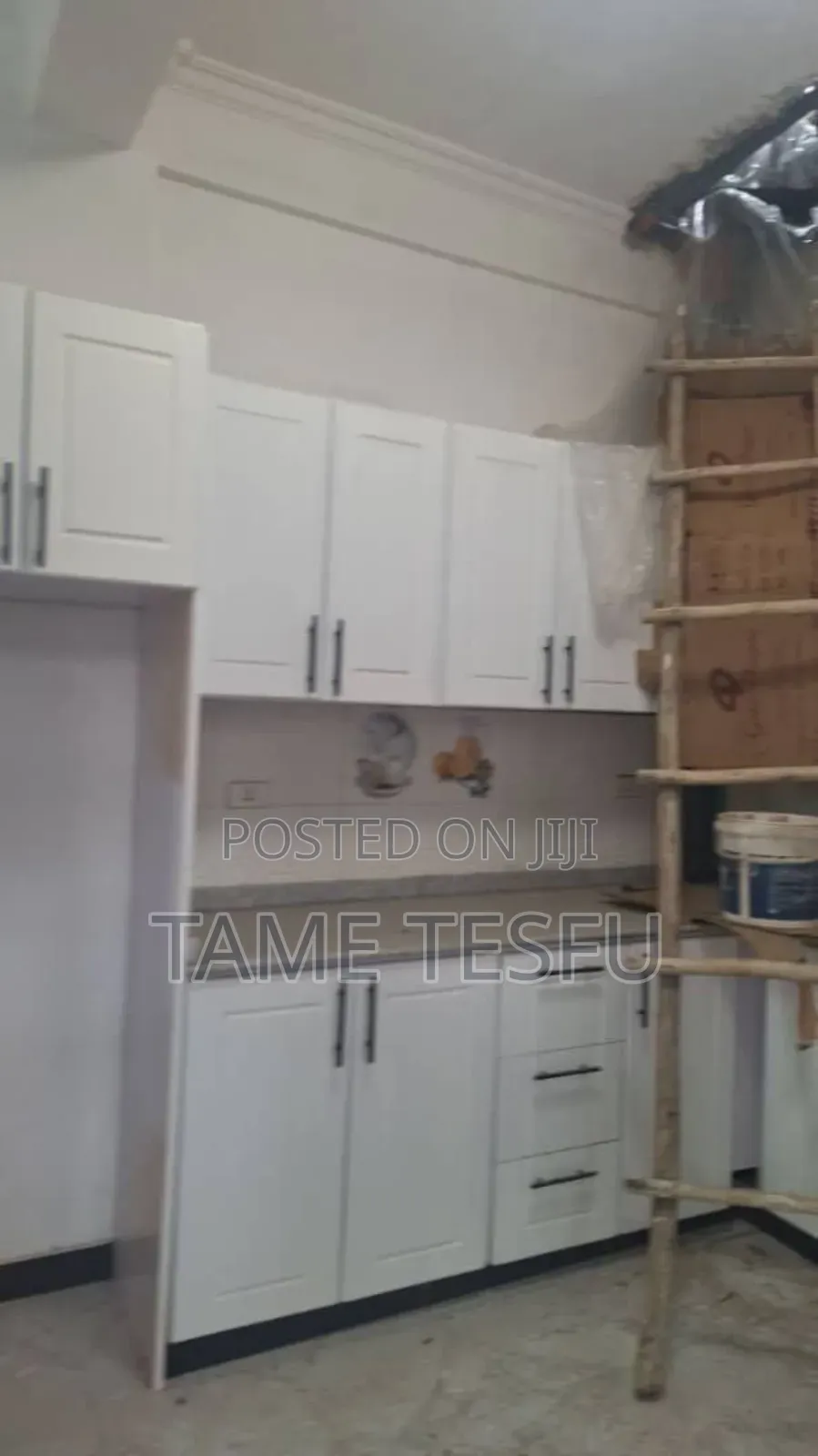 Furnished 6bdrm House in ሀያት ኮፓዉንድ, Bole for sale
