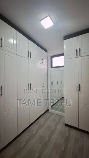 Furnished 6bdrm House in ሀያት ኮፓዉንድ, Bole for sale