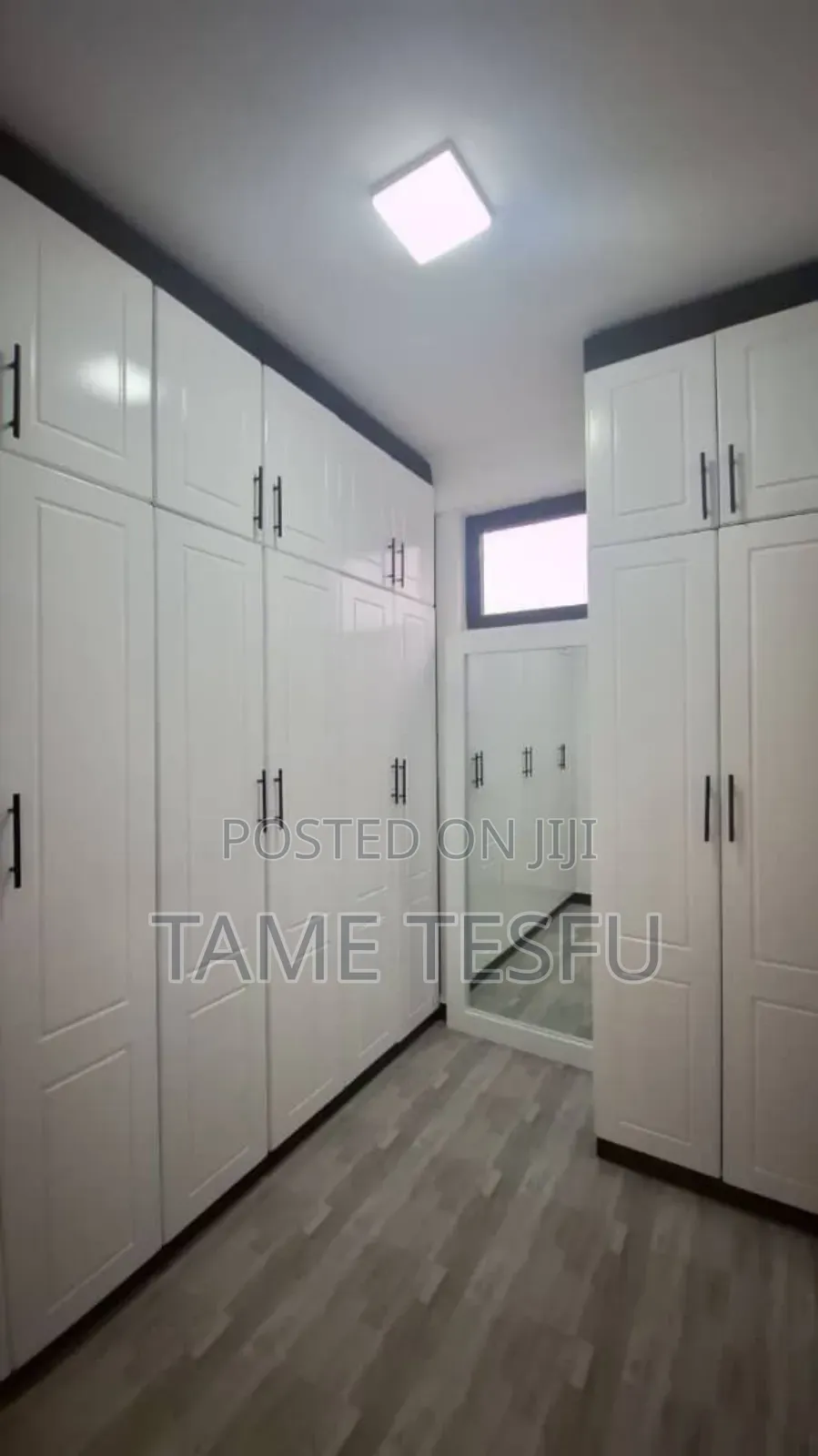 Furnished 6bdrm House in ሀያት ኮፓዉንድ, Bole for sale