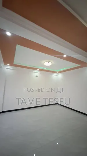 Furnished 6bdrm House in ሀያት ኮፓዉንድ, Bole for sale