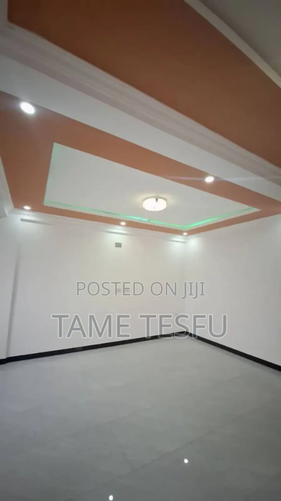 Furnished 6bdrm House in ሀያት ኮፓዉንድ, Bole for sale