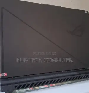 New Laptop Asus ROG Strix G16 G614 16GB Intel Core I7 SSD 1T