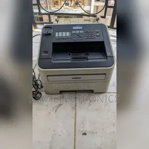 Photo - Brother High Speed Quality Printer ( Only 250 Prints )