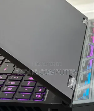 New Laptop Acer Predator Helios Neo 16 32GB Intel Core Ultra 9 SSD 1T