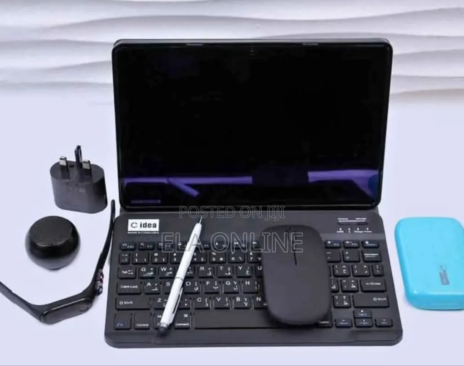 New C idea CM513 Pro 512 GB