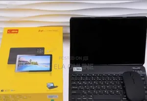 New C idea CM513 Pro 512 GB