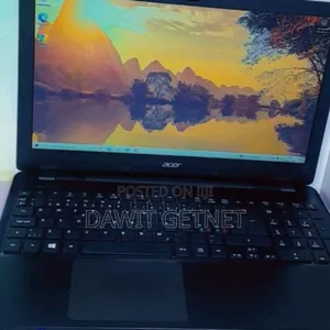 New Laptop Acer Aspire 1500 8GB AMD A6 HDD 128GB