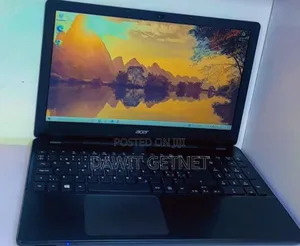 New Laptop Acer Aspire 1500 8GB AMD A6 HDD 128GB