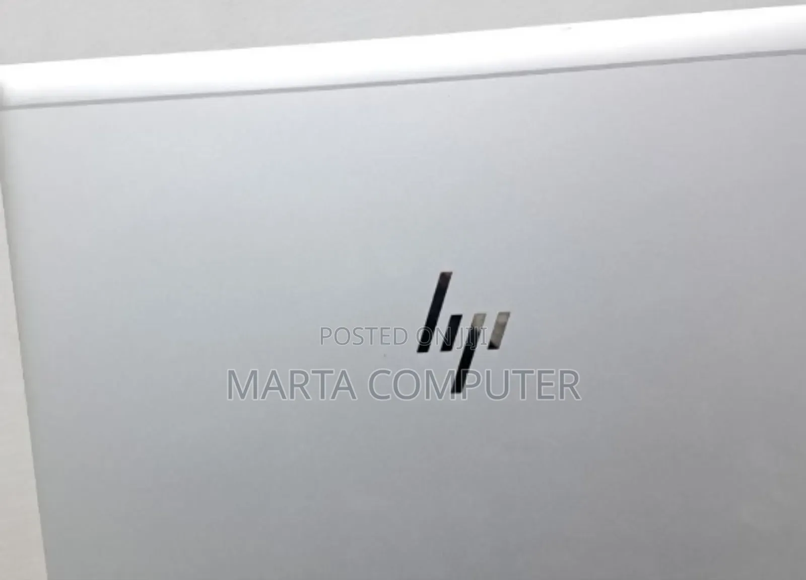 New Laptop HP EliteBook 840 G7 16GB Intel Core I7 SSD 512GB