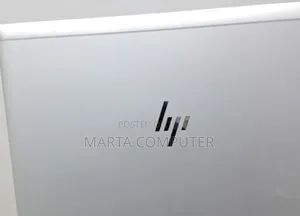 New Laptop HP EliteBook 840 G7 16GB Intel Core I7 SSD 512GB