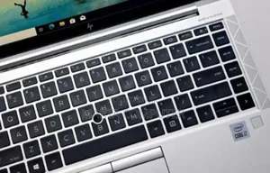 New Laptop HP EliteBook 840 G7 16GB Intel Core I7 SSD 512GB