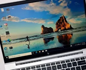 Photo - New Laptop HP EliteBook 840 G7 16GB Intel Core I7 SSD 512GB