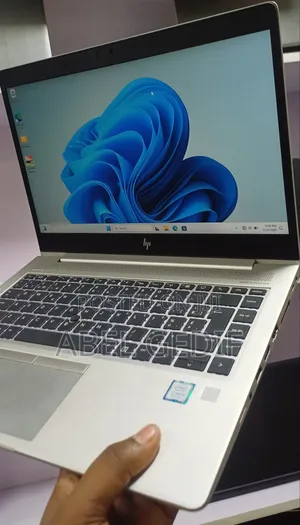 New Laptop HP EliteBook 840 16GB Intel Core I5 SSD 512GB
