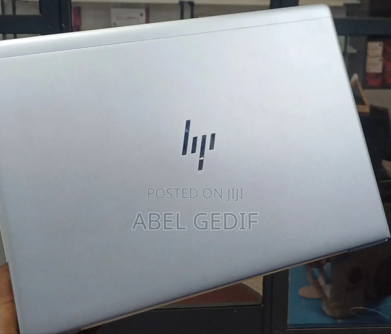 New Laptop HP EliteBook 840 16GB Intel Core I5 SSD 512GB