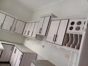 Furnished 3bdrm Villa in ሰሚት, Bole for sale
