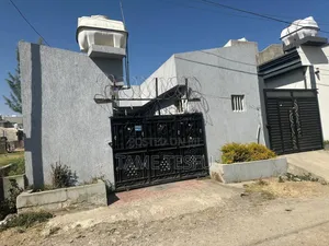 Furnished 2bdrm House in ሀያት, Bole for sale