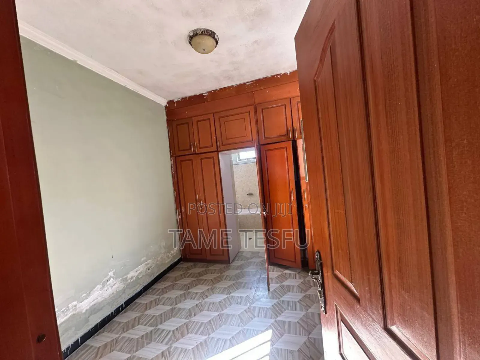 Furnished 2bdrm House in ሀያት, Bole for sale