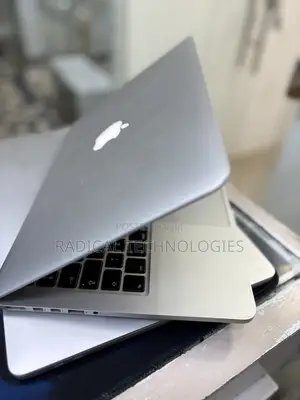 Photo - Laptop Apple MacBook Pro 2014 8GB Intel Core I5 SSD 256GB