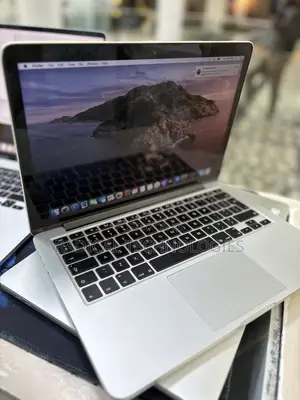 Laptop Apple MacBook Pro 2014 8GB Intel Core I5 SSD 256GB