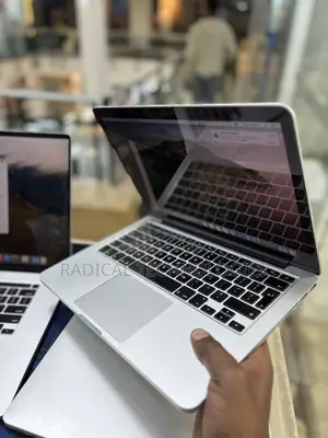 Laptop Apple MacBook Pro 2014 8GB Intel Core I5 SSD 256GB