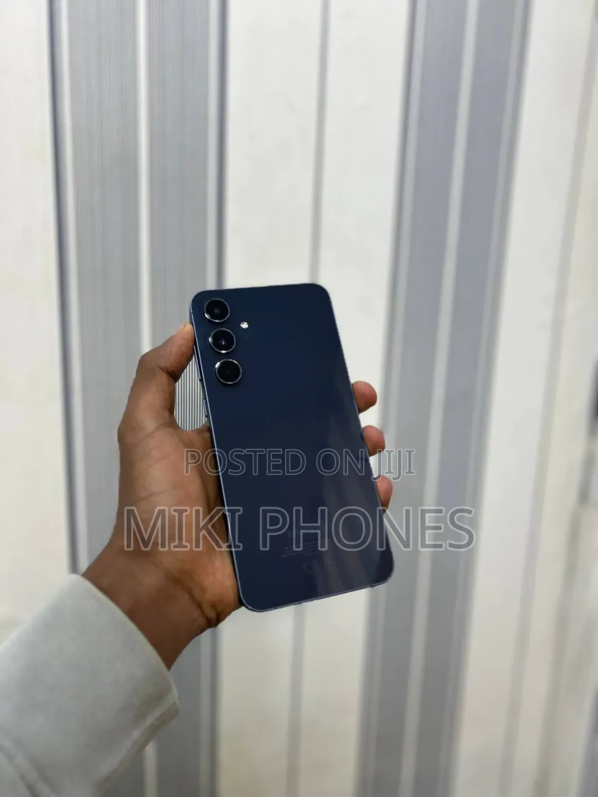 Samsung Galaxy A55 128 GB