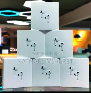 Photo - Apple Airpods