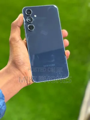 Samsung Galaxy A55 128 GB