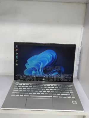 Photo - New Laptop HP Pavilion 15 8GB Intel Core I5 SSD 512GB