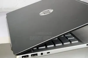 New Laptop HP Pavilion 15 8GB Intel Core I5 SSD 512GB