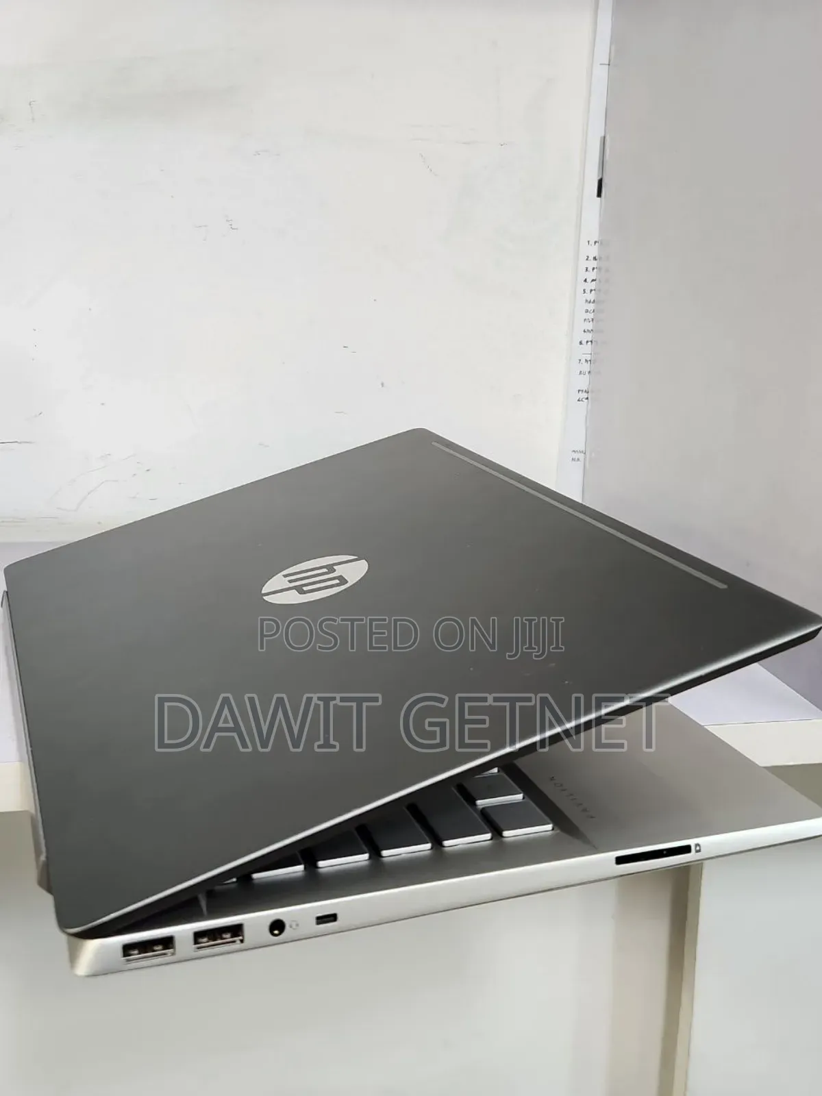 New Laptop HP Pavilion 15 8GB Intel Core I5 SSD 512GB