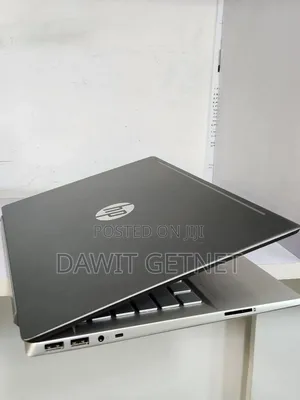 New Laptop HP Pavilion 15 8GB Intel Core I5 SSD 512GB