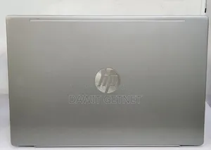 New Laptop HP Pavilion 15 8GB Intel Core I5 SSD 512GB