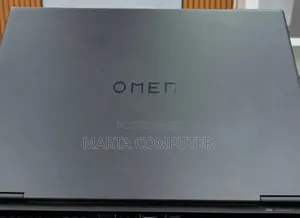 New Laptop HP Omen 16 16GB Intel Core I9 SSD 1T