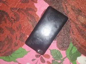 Photo - Tecno F1 8 GB Black