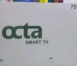 Octa 75 Inch Tv